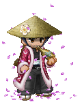 Kyouraku Shunsui Vlll's avatar