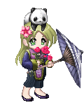 flower of petals's avatar