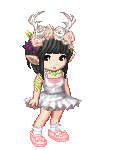 Lassie Luck's avatar