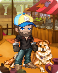 Lance Warmhearth's avatar