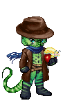 Wicked Mister Mind's avatar