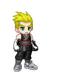 Ryu the Ninja of Shadow's avatar