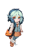Melusinia's avatar