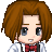 Akasaka-san's avatar