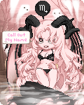 Pink The Succubus
