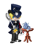 Jervis - Mad Hatter's avatar