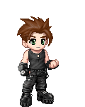 Seraphim Cross's avatar