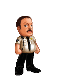 [GAIA] Mall Cop