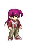 Daiuske Niwa's avatar