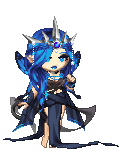 Zelia Rose's avatar