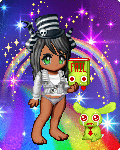Mizz Confetti Monster's avatar