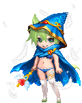 Aya The Magic Fox