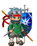 Kuja Ezaki's avatar