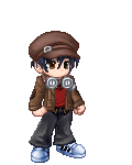 Sayran's avatar
