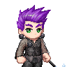 bluefoxprotector's avatar