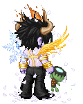 Sejju's avatar