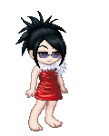 Ishii O-Ren's avatar