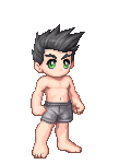Lufkine's avatar