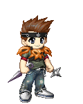 ninja boy 20's avatar