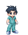 Dr John Dorian JD