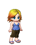 Megnoliumah's avatar