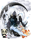 Winter Wraith's avatar