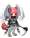 Miukei SpiritFox's avatar