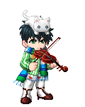 UltimateBiscuit's avatar