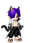 Shinzu Nanaya's avatar