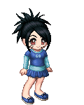 Hanabi Kitsune's avatar