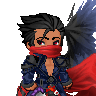 Omnual Bloodmire's avatar