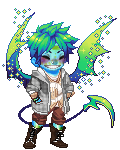 - Strange One -'s avatar