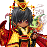 Nathaniel Heart's avatar