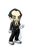 Mister Butler's avatar