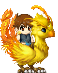 Icalasari's avatar