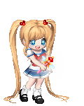 Momouchi sparkles