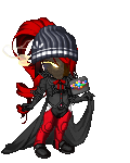 XxinfernobutterflyxX's avatar