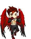 Crimson Angel Kunome's avatar