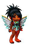 Ice Angel I's avatar