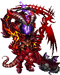 Serpentwolf's avatar