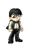 Yukio Ichijouji's avatar