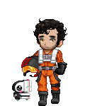 General Poe Dameron 