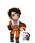 General Poe Dameron 's avatar