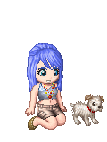 my puppy and me's avatar