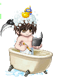 Bathtime for Raito-Kun's avatar