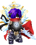 Mesphinal Atinias's avatar