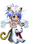 DreamGirl3030's avatar