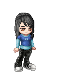 morganae1116's avatar