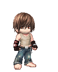 Clay Lupin's avatar