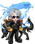 Tikinosu's avatar